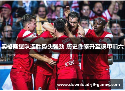 奥格斯堡队连胜势头强劲 历史性攀升至德甲前六 奥格斯堡队连胜势头强劲 历史性攀升至德甲前六
